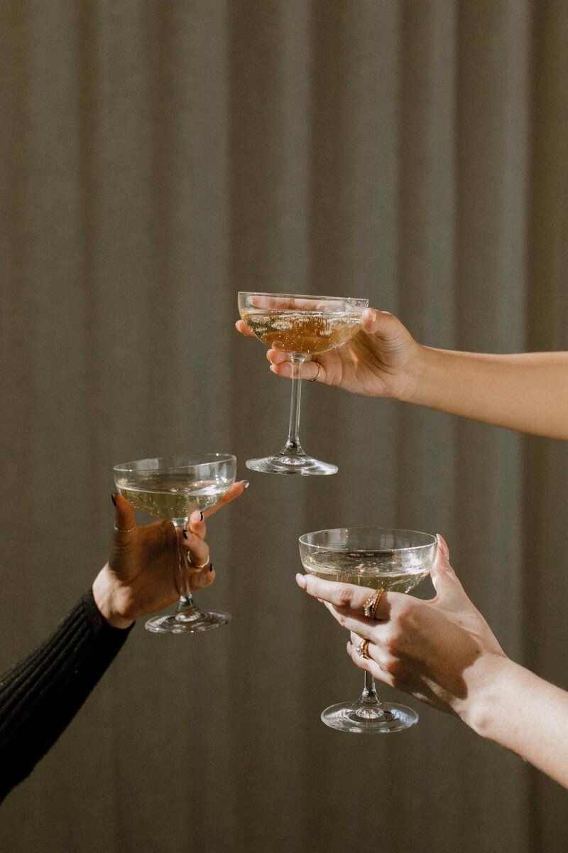  Private Events