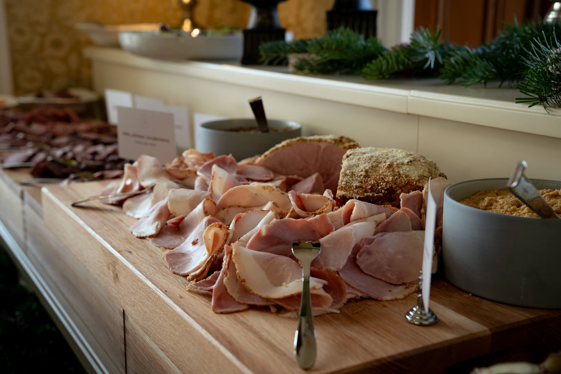 Christmas Feast